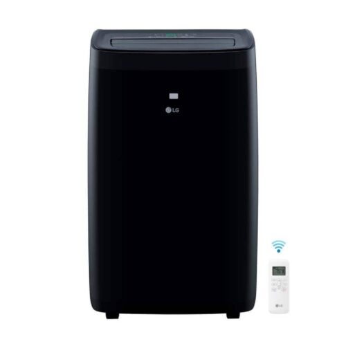 LG LP1021BSSM 10000 BTU Portable AIr Conditioner