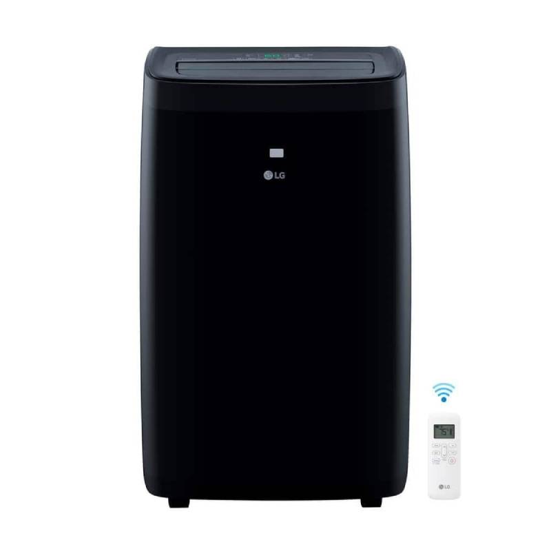 LG LP1021BSSM 10000 BTU Portable AIr Conditioner