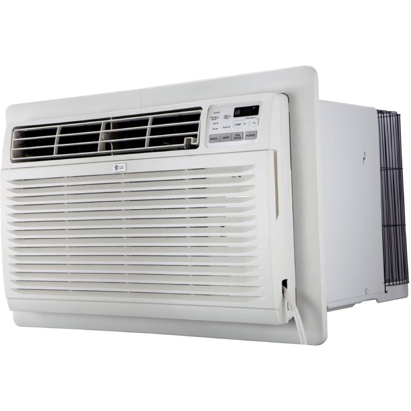 LG LT1036CER 10,000 BTU Through-the-Wall Air Conditioner