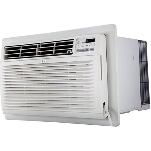 LG LT1216CER 11,800 BTU Through the Wall Air Conditioner