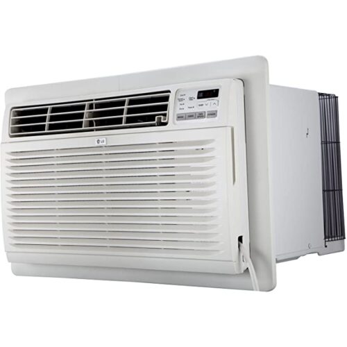 LG LT1236CER 11,500 BTU Through-the-Wall Air Conditioner