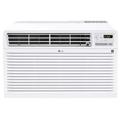 LG LT1430CNR 14,000 BTU Through the Wall Air Conditioner