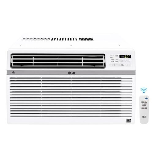 LG LW1217ERSM 12,000 BTU Wifi Window Air Conditioner