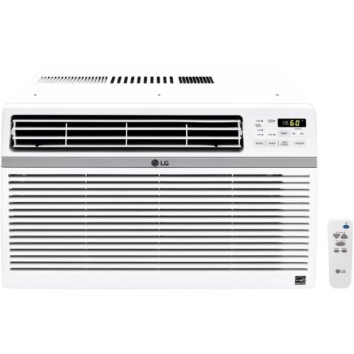 LG LW1516ER 15,000 BTU Window Air Conditioner