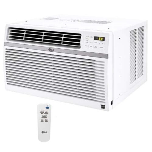 LG LW1816ER 18000 BTU Window Air Conditioner