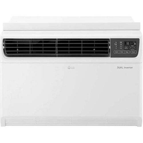 LG LW2217IVSM 22000 BTU Window Duel Inverter Air Conditioner