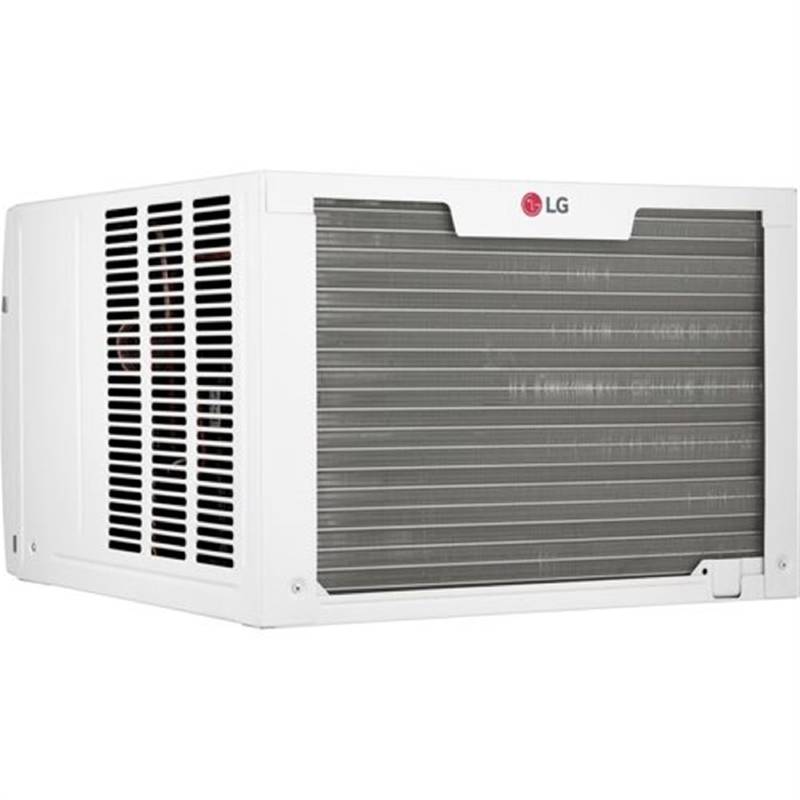 LG LW2521ERSM 25,000 BTU Wifi Window Air Conditioner 12