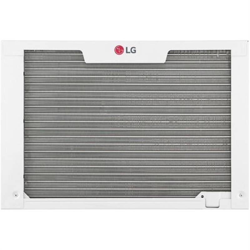 LG LW2521ERSM 25,000 BTU Wifi Window Air Conditioner 14