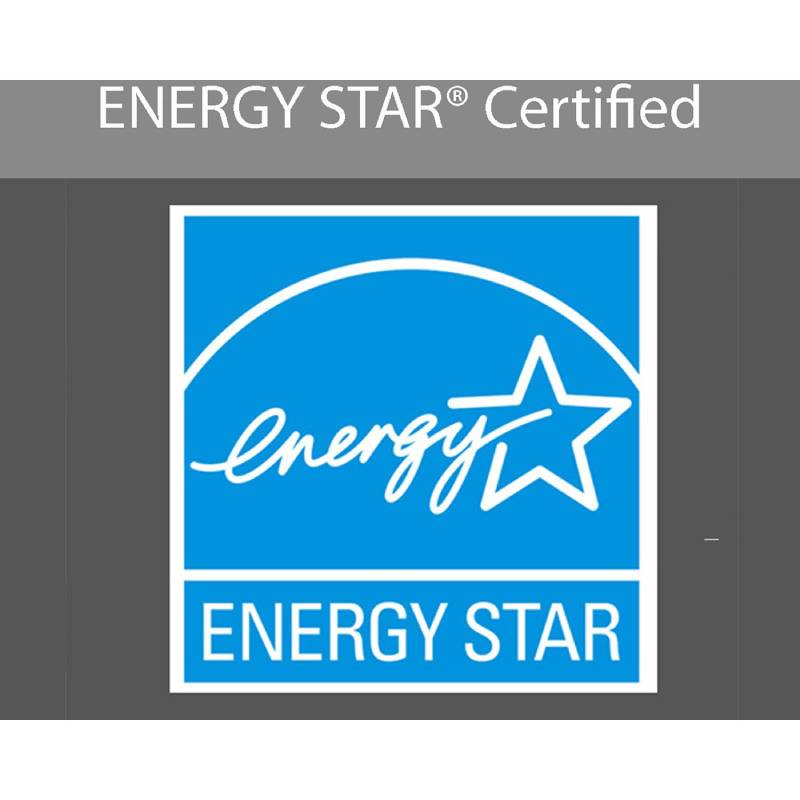 LG LW2521ERSM 25,000 BTU Wifi Window Air Conditioner 7