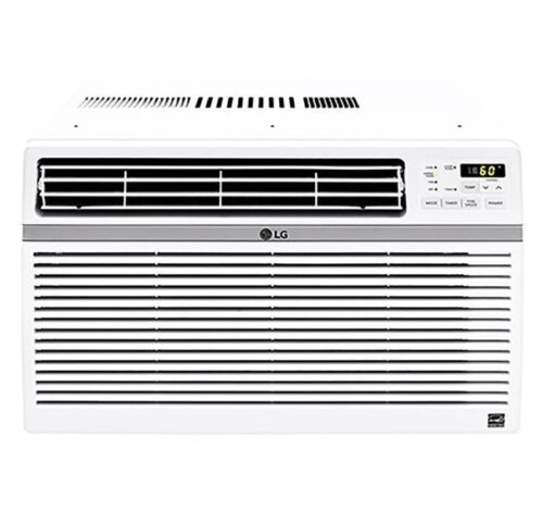 LG LW8016ER 8,000 BTU Window Air Conditioner 1