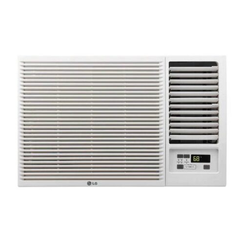 LG LW8016HR 7,500 BTU Heat/Cool Window Air Conditioner 1