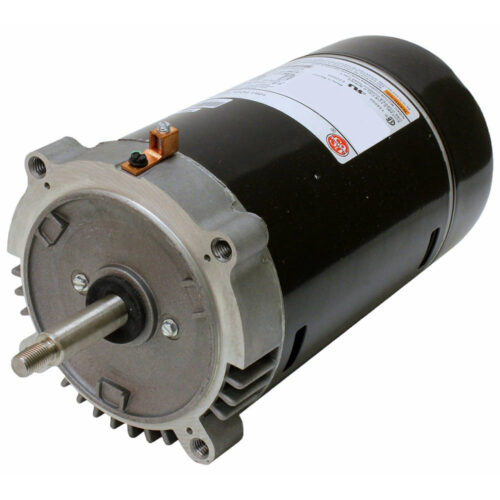 Nidec AST165 Motor