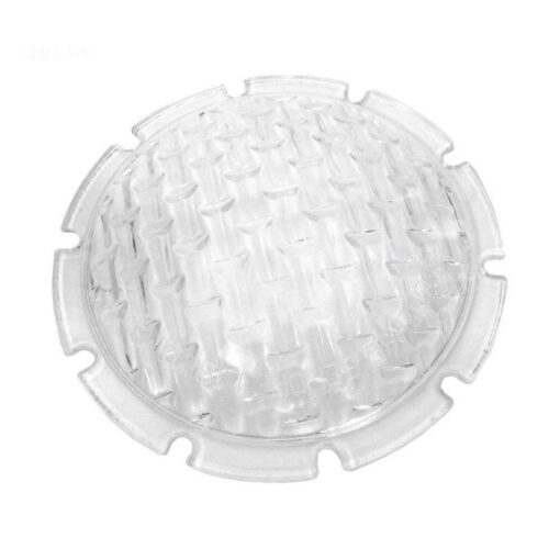 Pentair 05055-0003 Pool Light Clear Glass Lens