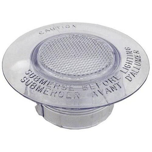 Pentair 05103-0103 Sunstar Lens Housing