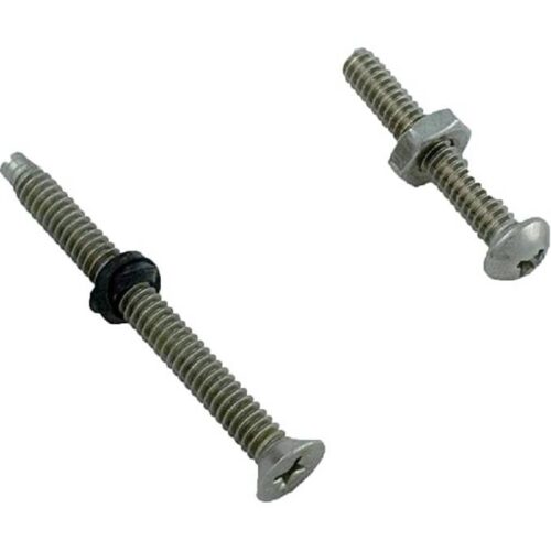 Pentair 05601-0101 Sunglowith Sunbright Screw Kit