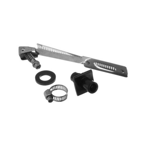 Pentair 200014 Chemical Feeder Kit