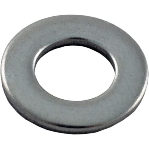 Pentair 51008500 .25" SS Washer