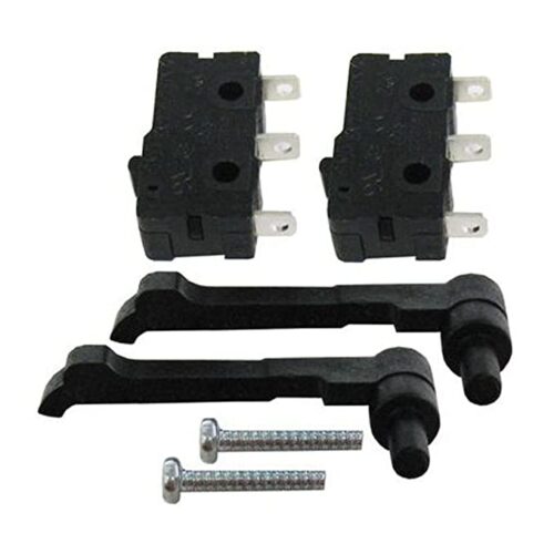 Pentair 520010Z CVA24 Micro Switch Set