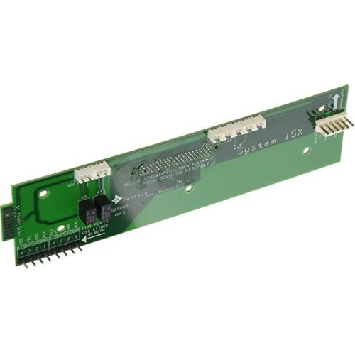 Pentair 520080Z Intellitouch I5X Personality PCB