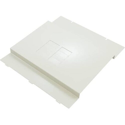 Pentair 520119Z Old LC High Voltage Cover Panel