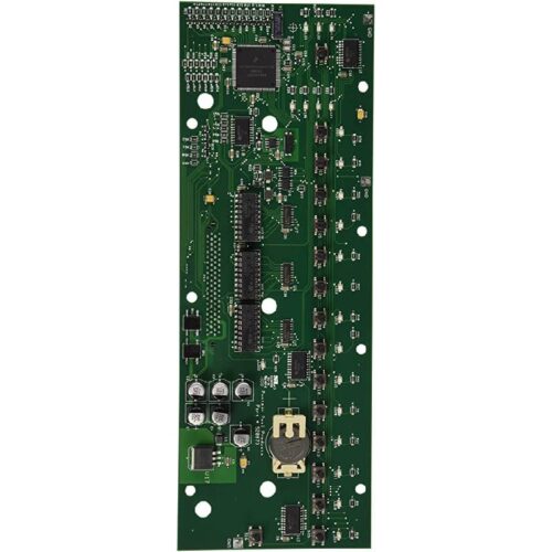 Pentair 520287 Intellitouch Outdoor Controller PCB