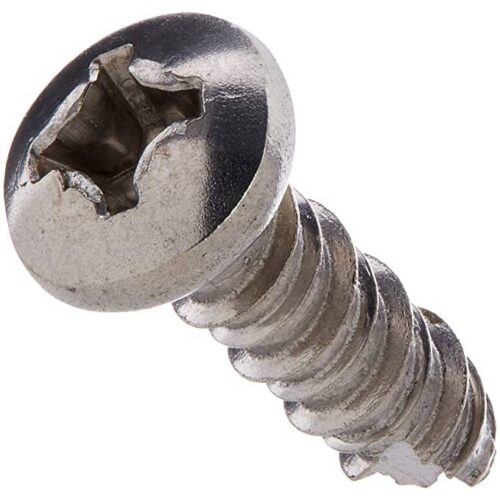 Pentair 520389 Valve Lid Screw Kit