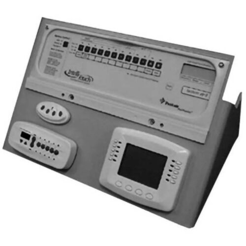 Pentair 520400 Intellitouch Laptop Trainer