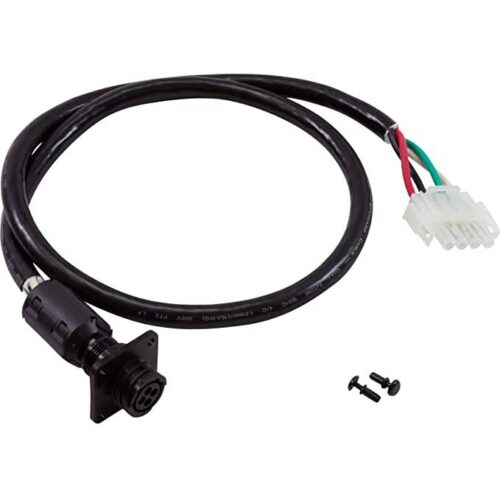 Pentair 520724 2' SCQ Cable