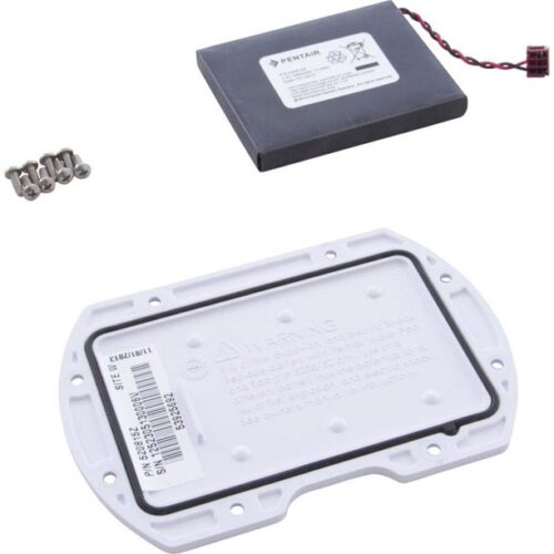 Pentair 520815Z Mobiletouch II Battery