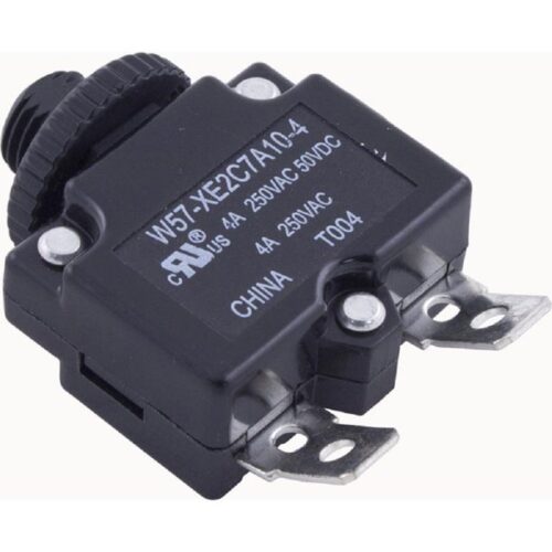Pentair 520942Z 4A 240V SunTouch Circuit Breaker
