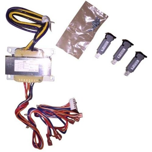 Pentair 521233 New Intellitouch/Easytouch System Transformer