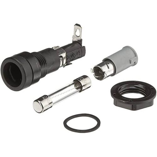 Pentair 521248Z Intellichlor Fuse Holder With Fuse