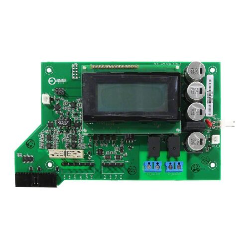 Pentair 521319Z Intellichem Controller PCBA