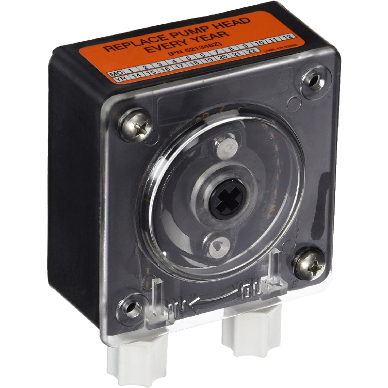 Pentair 521348Z Intellichem Pump Head