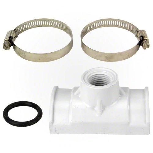 Pentair 521512 Saddle Clamp Kit1