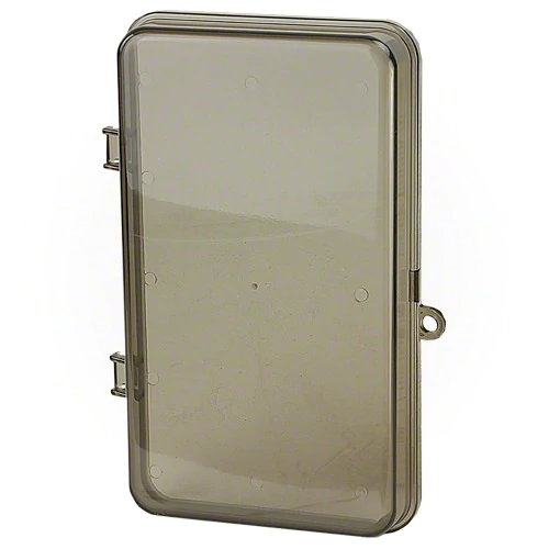 Pentair 521516 SolartouchIntellipH Controller Door2