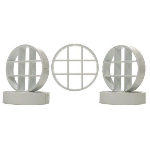 Pentair 521633 Debris Cross Guard Kit2