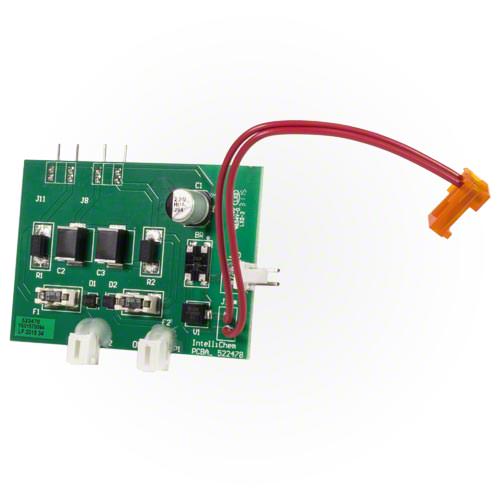 Pentair 522478Z Intellichem Controller Tank-Mount Pump Upgrade Kit3