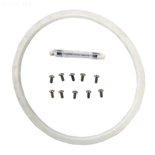 Pentair 600052 100W 12V Halogen Bulb Kit