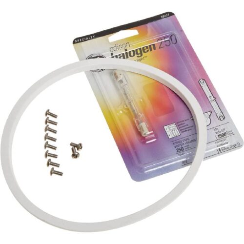 Pentair 600053 250W 120V Halogen Bulb Kit