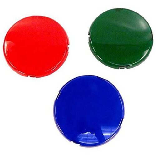 Pentair 600140 AquaLumin III Kwik-Change Lens Cover Kit