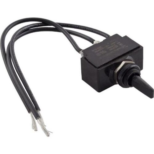 Pentair 6010103 3-Position CP30 On/Off Toggle Switch