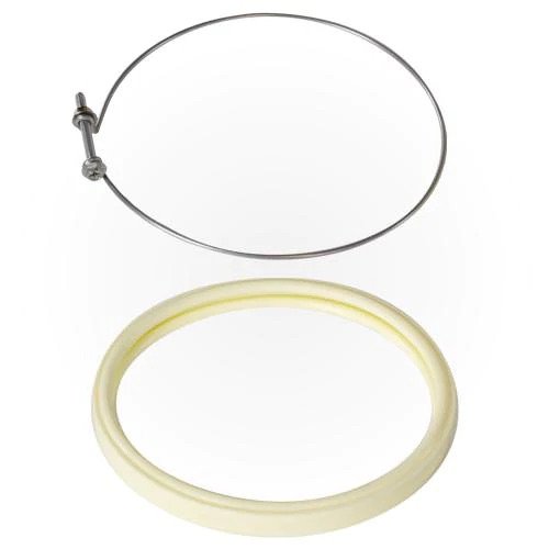 Pentair 602097 Ameribrite Clamp Gasket Kit