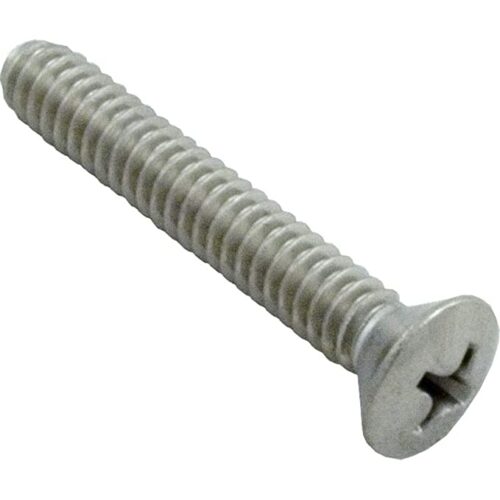 Pentair 619313 Face Ring Oval Phillips Head Screw