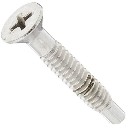 Pentair 619355z SS Pilot Screw With Captive Gum Washer