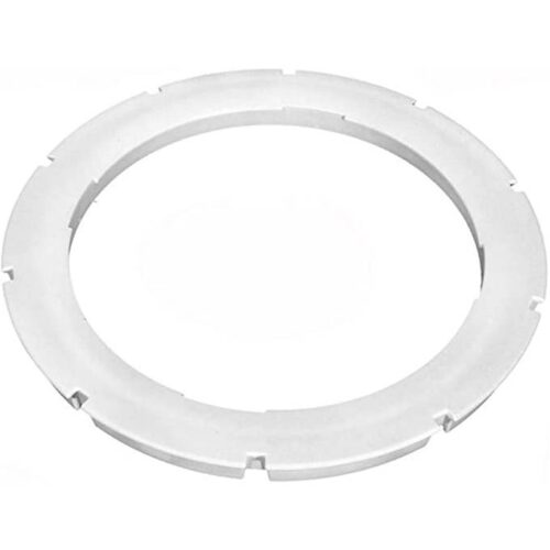 Pentair 619601Z AquaLumin III White Face Ring