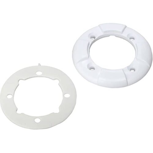 Pentair 620054 Globrite Vinyl Face Plate Kit