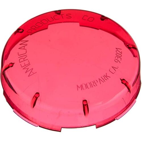 Pentair 650015 Magenta Spabrite Kwik-Change Lens Cover