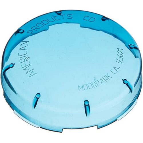 Pentair 650017 Teal Spabrite Kwik-Change Lens Cover