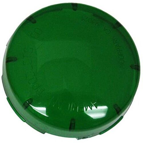 Pentair 650018 Green Spabrite Kwik-Change Lens Cover